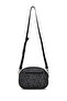 Black Women's Messenger Bag Us25524 - 5