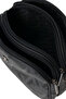 Black Women's Messenger Bag Us25524 - 6