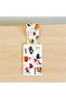 Cute Cat Pattern Passport Cover and Luggage Tag Set – Waterproof, Durable, Travel Friendly - 8