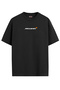 Oversized T-Shirt Mcl - 2