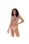 Chic Modern Bikini Üstü - 5