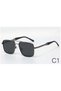 Men's Polarized Protection Sunglasses
