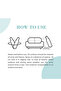 Bioline Keep Off Spray for Cats - 209g - Unwanted Behavior Deterrent - 3