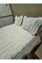 Boutique Chenille Oversized Bedspread Palace Ecru - 7