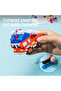 EH736 Building Blocks 399PCS, ASST. – Ideal for Creative STEM Construction Play - 7