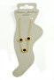 Luxury Steel Anklet - 2
