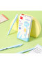 EG161P-BL Erasable Gel Pen 0.5mm Blue 12pcs – ideal for smooth, mistake-free writing - 6