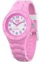 ICE-WATCH - Ice Hero Pink Beauty - Girl's Wristwatch With Silicon Strap - 020328 (Extra small) - 2