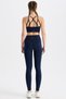 Push Up Tayt Oxford Blue - 5
