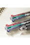 EQ182 Ball Point Pen 0.7mm Tip 36PCS, ASST. – Ideal for Office, Study, and Notes - 7