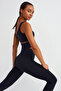 Push Up Tayt Siyah - 2
