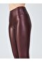 الجوارب LeatherX براون - 5