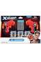 X-Shot Excel Double Micro Dart Shootout Set, 2x Micro, Colors May