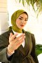 وشاح تويل 11343-75 - 2
