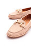 E224 Women's Loafer Shoes - 4