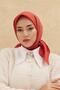 وشاح لامع مسطح 75006-37 - 6