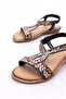 25Y187-3 Women's Sports Shoes - 4