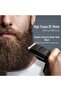 ER-GB96 Wet & Dry Electric Beard Trimmer For Men With 58 Cutting Lengths - 4