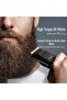 ER-GB96 Wet & Dry Electric Beard Trimmer For Men With 58 Cutting Lengths - 3