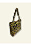 Leopard Pattern Large Size Bag - 3