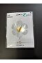 Large White Daisy Foil Balloon - 2