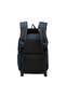 C-Active Business Oxford Fabric Backpack with Laptop Compartment and USB Port - 3