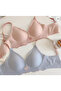Ghost Bra with Removable Pads That Feel Like No Laser Cutouts and Anti-Sagging - 5