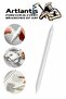 A3 120g Sketchbook Ring Binder 7Pcs Graded Pencil Drawing Set Pastel Dispensing Eraser Charcoal Sketching - 3