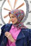 وشاح ناعم