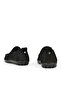 , Men's Genuine Leather Shoes 1511040Zy182312 Black - 3