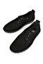 , Men's Genuine Leather Shoes 1511040Zy182322 Black - 5