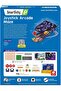 Joystick Arcade Maze Toy for Kids 6-14 Years | 2in1 Space & Jungle Theme Adventures I Bir - 7