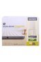 Dura-Beam Standard Single-High Air Mattress
