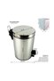 Pedal bin, 4.7L - 4