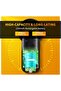 Bluetooth Pet Microchip Reader, 3-in-1 Wireless Animal Universal Microchip Tag Reader Scanner - 4