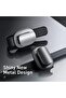 Car Sun Visor Sunglasses Spectacles Clip Holder Mount Eyeglasses Ticket Card and Eyewear Hang - 8