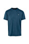Tiber- Active Tp75 Men's Blue T-Shirt Men's T-Shirt Matotstr0094