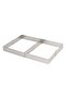 Oven Dish, Stainless Steel - 2