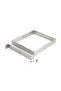 Oven Dish, Stainless Steel - 5