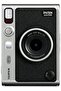 INSTAX Mini EVO Hybrid Instant Camera – Black (USB-C) - 4