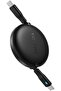 Powerlink YoYo 100W Retractable USB C Cable - 2