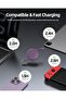 100W Retractable USB-C Cable 1M PD 5A Fast Charging Cord USB C to USB C - 8
