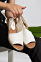 Daily Open Back Sandals Slippers