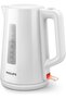 Electric Kettle 1.7 Litre - Plastic - Frequency 50/60 Hz - HD9318/01 - 5