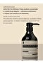 Natural Hand Washing Gel with Peeling Effect 300 ml - 4