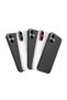 iPhone Rear Camera Decorative Sticker Protector Set – 5 Colors, Scratch Resistant Camera Protector - 4