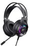 Gamenote Kb905cm-tur 4'lü Gaming Set – Klavye, Mouse, Kulaklık, Mousepad – Rainbow, Pc Uyumlu - 4