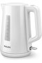 Electric Kettle 1.7 Litre - Plastic - Frequency 50/60 Hz - HD9318/01 - 3