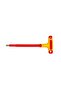 İzeltaş 13000005615 1000V Insulated t Type Allen Key 7 mm - 3