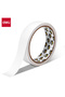 EA365 Double-Sided Tape 24mm×10y, 12 Rolls – ideal for crafts, mounting & office use
